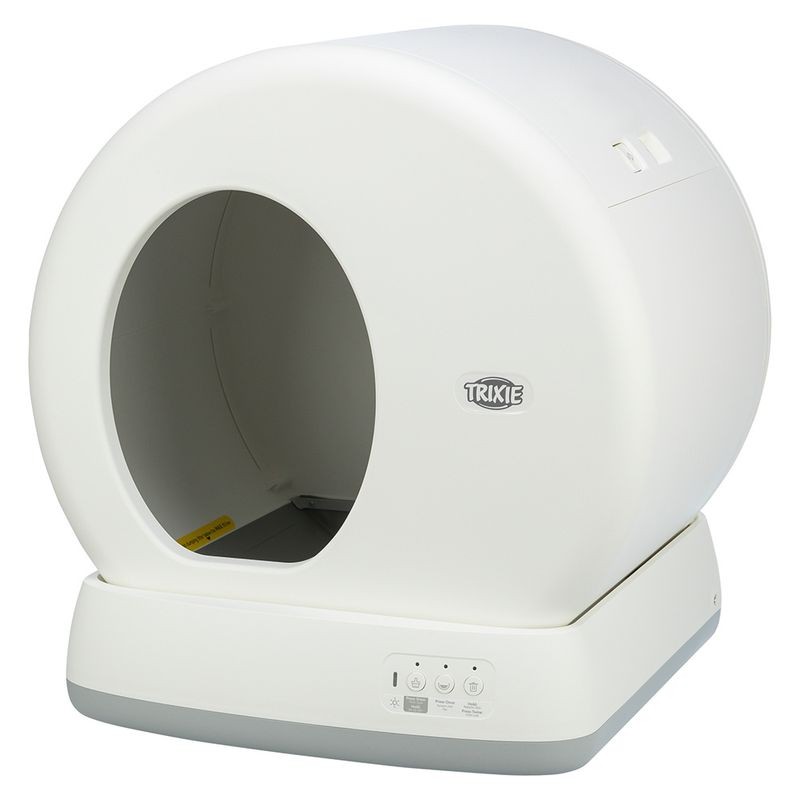LETTIERA SELF CLEANING AUTOMATICA TRIXIE Cura e igiene