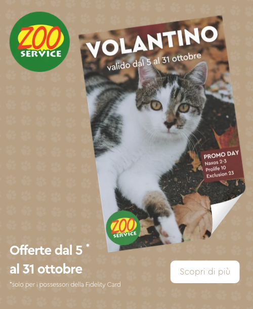 Offerte Zoo Service